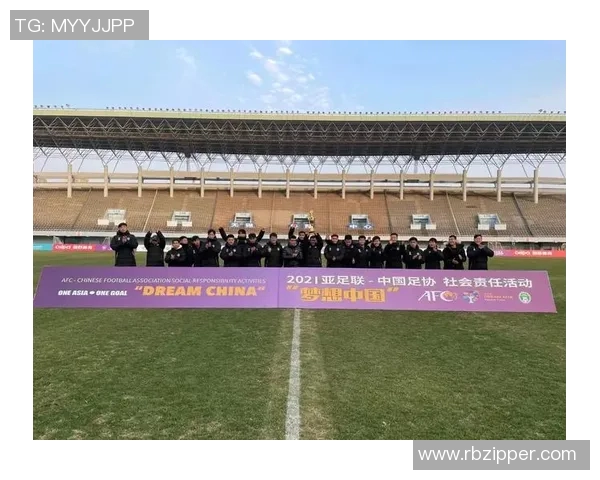 无锡超越足球俱乐部奋勇拼搏再创辉煌展现足球魅力与团队精神